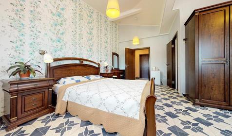 Отель Резиденция Утриш, г. Анапа, п. Сукко