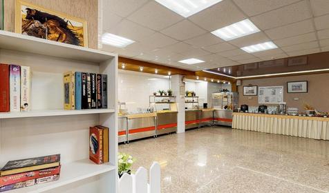 Отель Резиденция Утриш, г. Анапа, п. Сукко