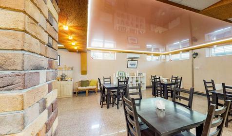 Отель Резиденция Утриш, г. Анапа, п. Сукко