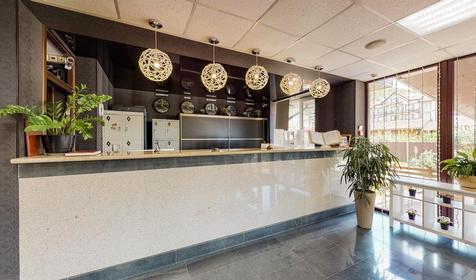 Отель Резиденция Утриш, г. Анапа, п. Сукко