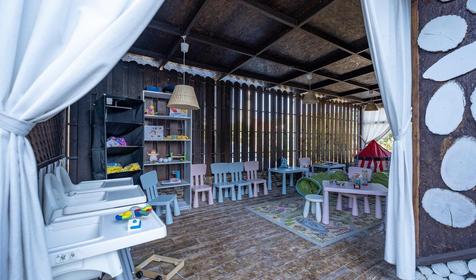 Отель Резиденция Утриш, г. Анапа, п. Сукко