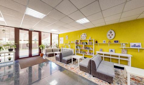 Отель Резиденция Утриш, г. Анапа, п. Сукко