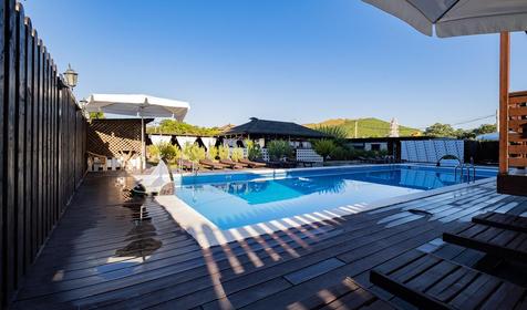 Отель Резиденция Утриш, г. Анапа, п. Сукко