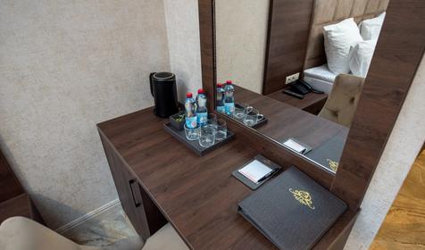 Стандарт двухместный