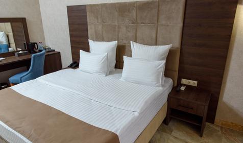 Стандарт двухместный