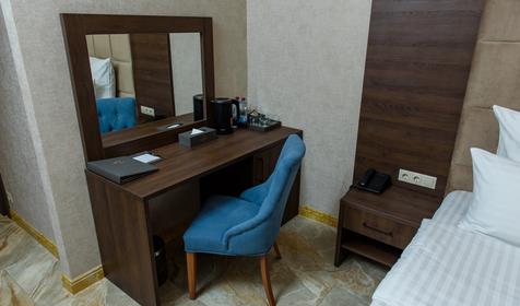 Стандарт двухместный