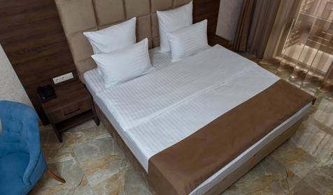 Стандарт двухместный