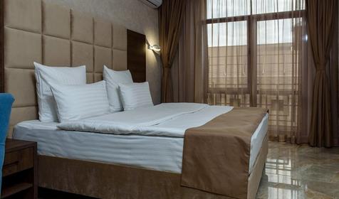 Стандарт двухместный