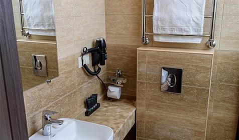 Стандарт двухместный