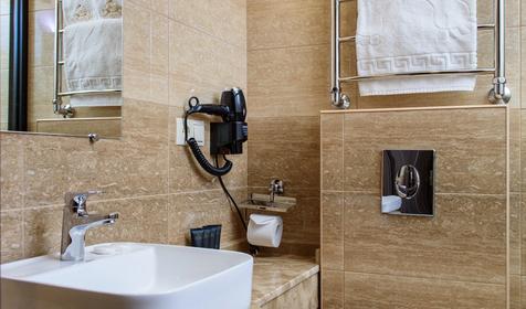 Стандарт двухместный