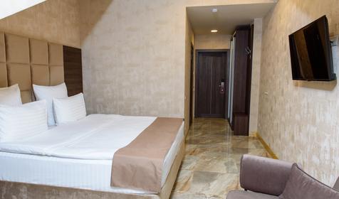 Стандарт трехместный