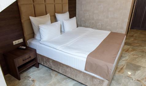 Стандарт трехместный