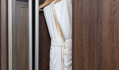 Стандарт трехместный