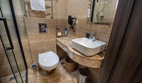 Стандарт трехместный