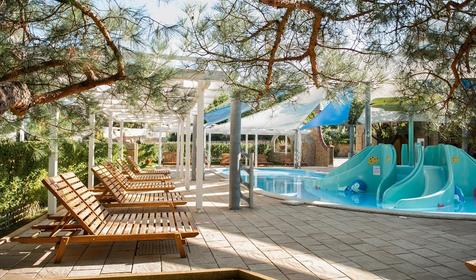 Alean Family Biarritz (Алеан Фэмили), Геленджик