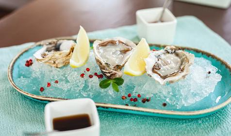 Alean Family Biarritz (Алеан Фэмили), Геленджик