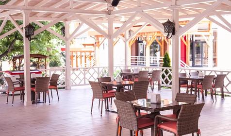 Alean Family Biarritz (Алеан Фэмили), Геленджик