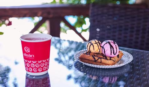 Alean Family Biarritz (Алеан Фэмили), Геленджик