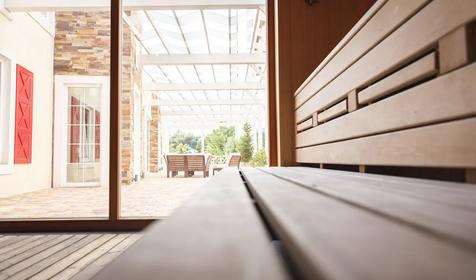 Alean Family Biarritz (Алеан Фэмили), Геленджик