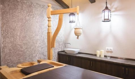 Alean Family Biarritz (Алеан Фэмили), Геленджик