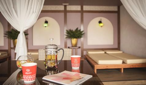 Alean Family Biarritz (Алеан Фэмили), Геленджик