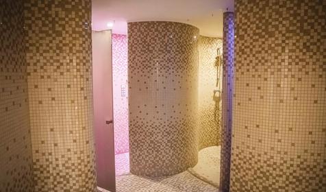 Alean Family Biarritz (Алеан Фэмили), Геленджик