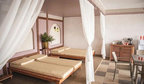 Alean Family Biarritz (Алеан Фэмили), Геленджик