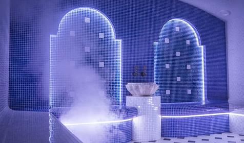 Alean Family Biarritz (Алеан Фэмили), Геленджик