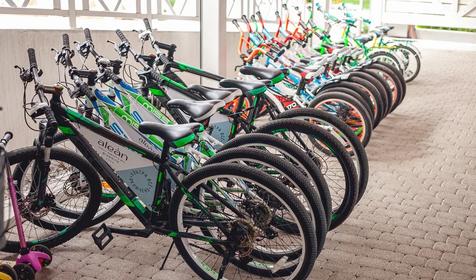 Alean Family Biarritz (Алеан Фэмили), Геленджик