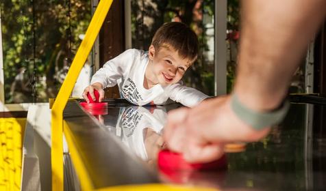 Alean Family Biarritz (Алеан Фэмили), Геленджик