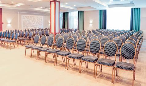 Alean Family Biarritz (Алеан Фэмили), Геленджик