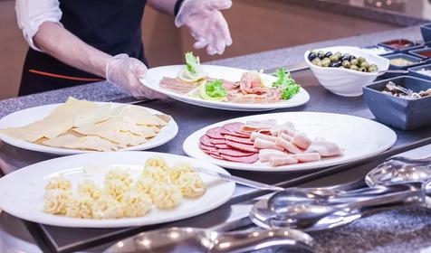 Alean Family Biarritz (Алеан Фэмили), Геленджик