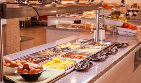 Alean Family Biarritz (Алеан Фэмили), Геленджик