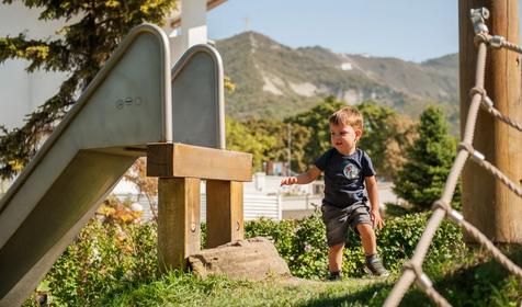 Alean Family Biarritz (Алеан Фэмили), Геленджик