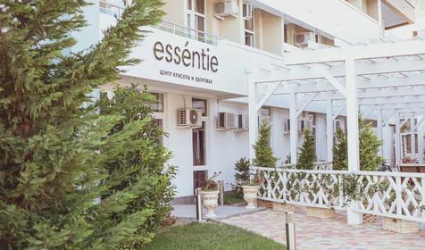 Alean Family Biarritz (Алеан Фэмили), Геленджик