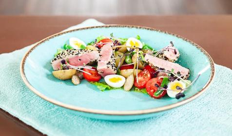 Организация питания. Family Resort & Spa Biarritz 4* (бывш. Сосновая роща) (Биарриц), Геленджик