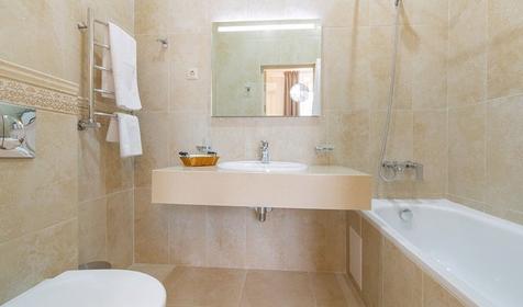 Standard 2-местный 1-комнатный STD