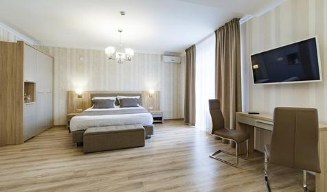 Standard 2-местный 1-комнатный STD