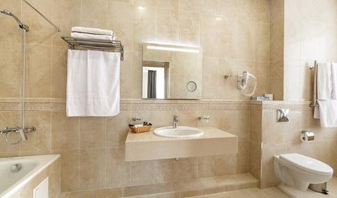 Family 4-местный 2-комнатный FmStd