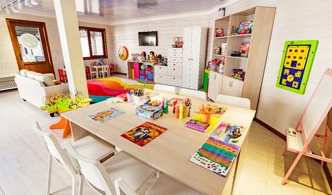 Alean Family Hotel Usadba