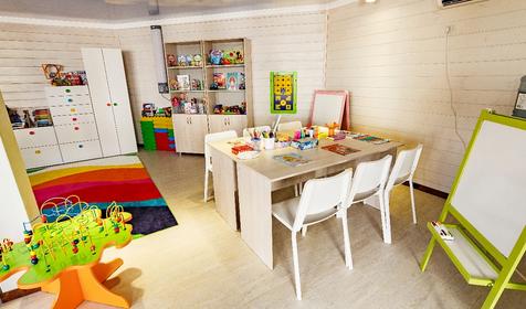 Alean Family Hotel Usadba