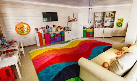 Alean Family Hotel Usadba