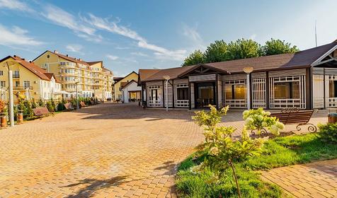 Alean Family Hotel Usadba