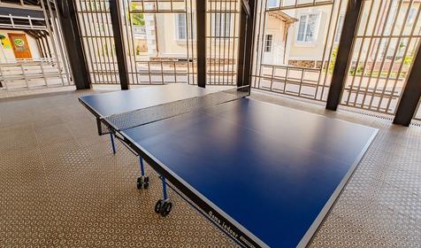 Alean Family Hotel Usadba