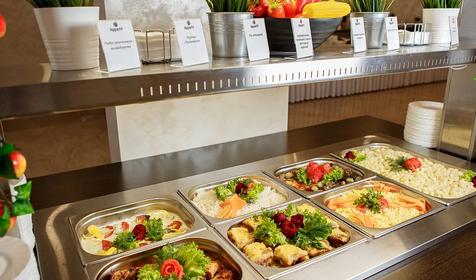 Alean Family Hotel Usadba