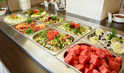 Alean Family Hotel Usadba