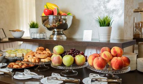 Alean Family Hotel Usadba