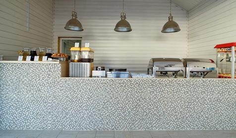 Alean Family Hotel Usadba