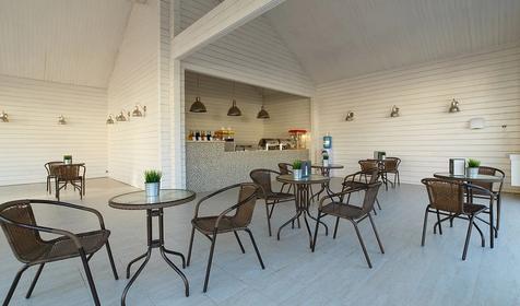 Alean Family Hotel Usadba