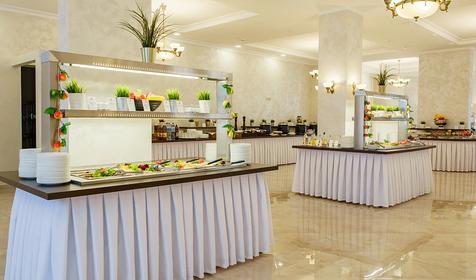 Alean Family Hotel Usadba